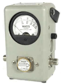 WattMeter